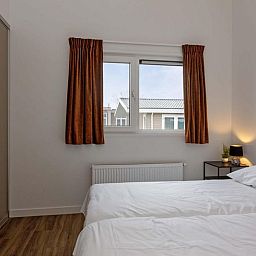 Unterkunft 701711 - Ferienhaus Rotterdam eo - Lodge Royal 6 personen