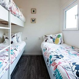 Unterkunft 701727 - Ferienhaus Rotterdam eo - Module 5 personen