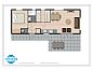 Unterkunft 701730 • Ferienhaus Rotterdam eo • IJssellodge 5 personen  • 2 von 7