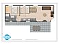 Guest house 701733 • Holiday property Rotterdam eo • Ferox 4 personen  • 2 of 8