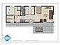 Unterkunft 701735 • Ferienhaus Rotterdam eo • Rialto 6 personen Spa  • 2 von 8