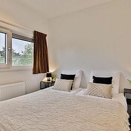 Unterkunft 701737 - Ferienhaus Rotterdam eo - Module Special 6 personen Wellness (Hottub)