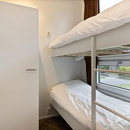 Unterkunft 701737 - Ferienhaus Rotterdam eo - Module Special 6 personen Wellness (Hottub)