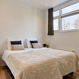 Verblijf 701739 - Vakantiewoning Rotterdam eo - Module Special 4 personen