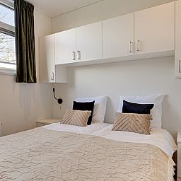 Verblijf 701739 - Vakantiewoning Rotterdam eo - Module Special 4 personen