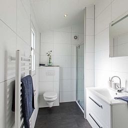 Guest house 701742 - Holiday property Rotterdam eo - Ferox 4 personen
