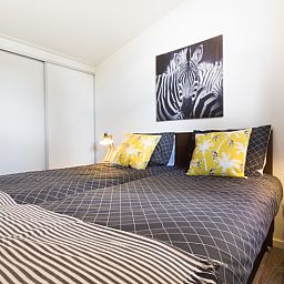 Guest house 701744 - Holiday property Rotterdam eo - Rialto 6 personen