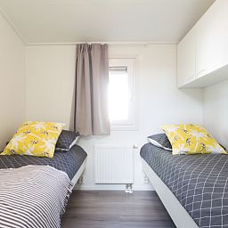 Guest house 701745 - Holiday property Rotterdam eo - Rialto 6 personen Wellness (Spa)