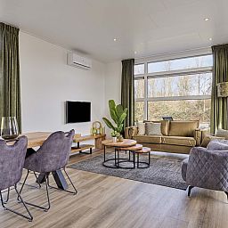 Unterkunft 701747 - Ferienhaus Rotterdam eo - Module Special