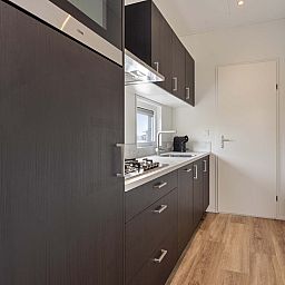 Unterkunft 701747 - Ferienhaus Rotterdam eo - Module Special