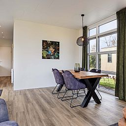 Unterkunft 701747 - Ferienhaus Rotterdam eo - Module Special