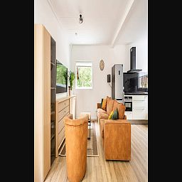 Guest house 702102 - Holiday property Rotterdam eo - Valckesteynse boswoning