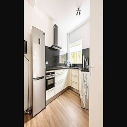 Guest house 702102 - Holiday property Rotterdam eo - Valckesteynse boswoning