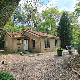 Guest house 710102 - Holiday property Rijk van Nijmegen - Huisje in Groesbeek