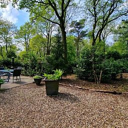 Guest house 710102 - Holiday property Rijk van Nijmegen - Huisje in Groesbeek