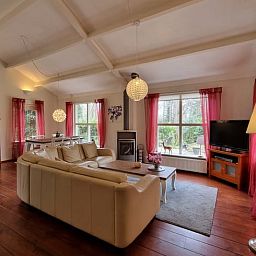 Guest house 710102 - Holiday property Rijk van Nijmegen - Huisje in Groesbeek