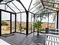 Guest house 710121 • Holiday property Rijk van Nijmegen • Vakantiehuisje in Groesbeek  • 13 of 24
