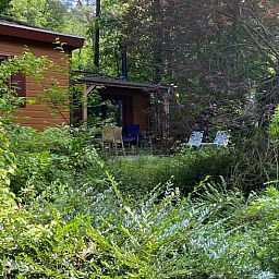 Unterkunft 710134 - Ferienhaus Rijk van Nijmegen - Huisje in Groesbeek