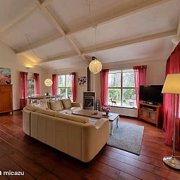 Guest house 710157 - Holiday property Rijk van Nijmegen - Robins Nest