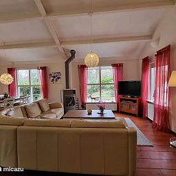 Guest house 710157 - Holiday property Rijk van Nijmegen - Robins Nest