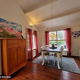 Guest house 710157 - Holiday property Rijk van Nijmegen - Robins Nest