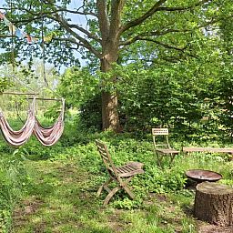 Guest house 710204 - Holiday property Rijk van Nijmegen - Vakantiehuis in Malden