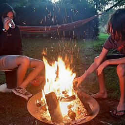 Guest house 710204 - Holiday property Rijk van Nijmegen - Vakantiehuis in Malden