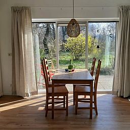 Guest house 710205 - Holiday property Rijk van Nijmegen - Huisje in Malden