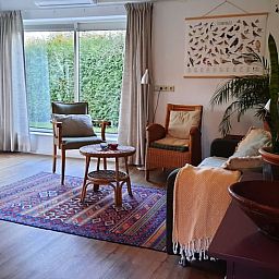 Guest house 710205 - Holiday property Rijk van Nijmegen - Huisje in Malden