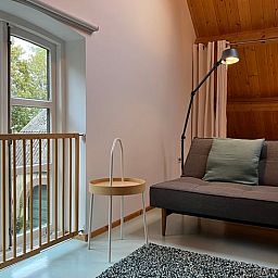 Unterkunft 710302 - Ferienhaus Rijk van Nijmegen - Huisje in Slijk-Ewijk