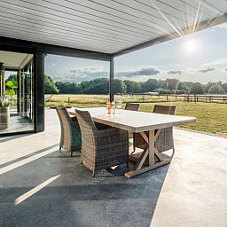 Unterkunft 711104 - Ferienhaus Rijk van Nijmegen - Vakantiehuis in Wijchen