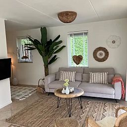 Guest house 711107 - Holiday property Rijk van Nijmegen - Villa June Rosy