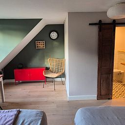 Guest house 711712 - Holiday property Rijk van Nijmegen - Vakantiehuisje in Overasselt