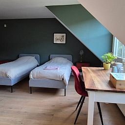 Guest house 711712 - Holiday property Rijk van Nijmegen - Vakantiehuisje in Overasselt