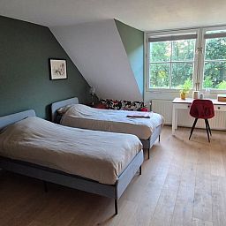 Guest house 711712 - Holiday property Rijk van Nijmegen - Vakantiehuisje in Overasselt