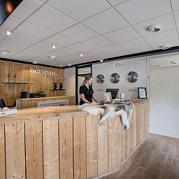 Bungalowpark Het Verscholen Dorp