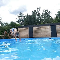 Bungalowpark Het Verscholen Dorp