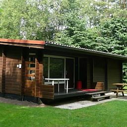 Vakantieoord de Bronzen Emmer