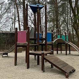 Vakantieoord de Bronzen Emmer