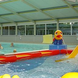 Vakantieoord de Bronzen Emmer