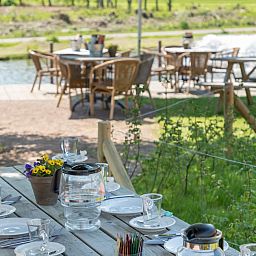 Villapark de Weerribben