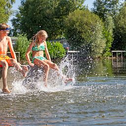 Recreatiepark De Tolplas