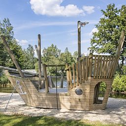 Recreatiepark De Tolplas