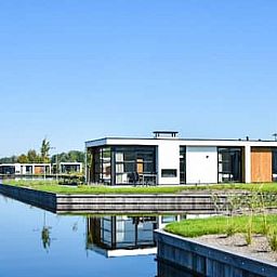 MarinaPark Residentie Nieuw Loosdrecht