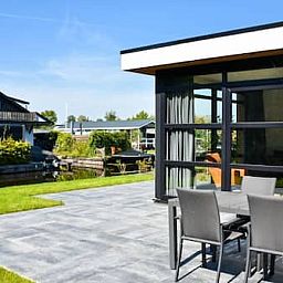 MarinaPark Residentie Nieuw Loosdrecht
