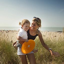 Resort Haamstede