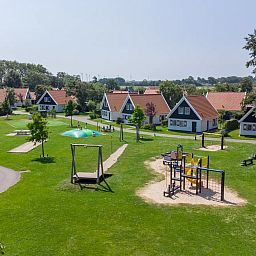 Resort Haamstede