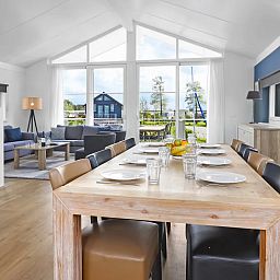 Landal Waterpark Sneekermeer