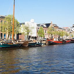 Landal Waterpark Sneekermeer