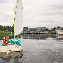 Landal Waterpark Sneekermeer